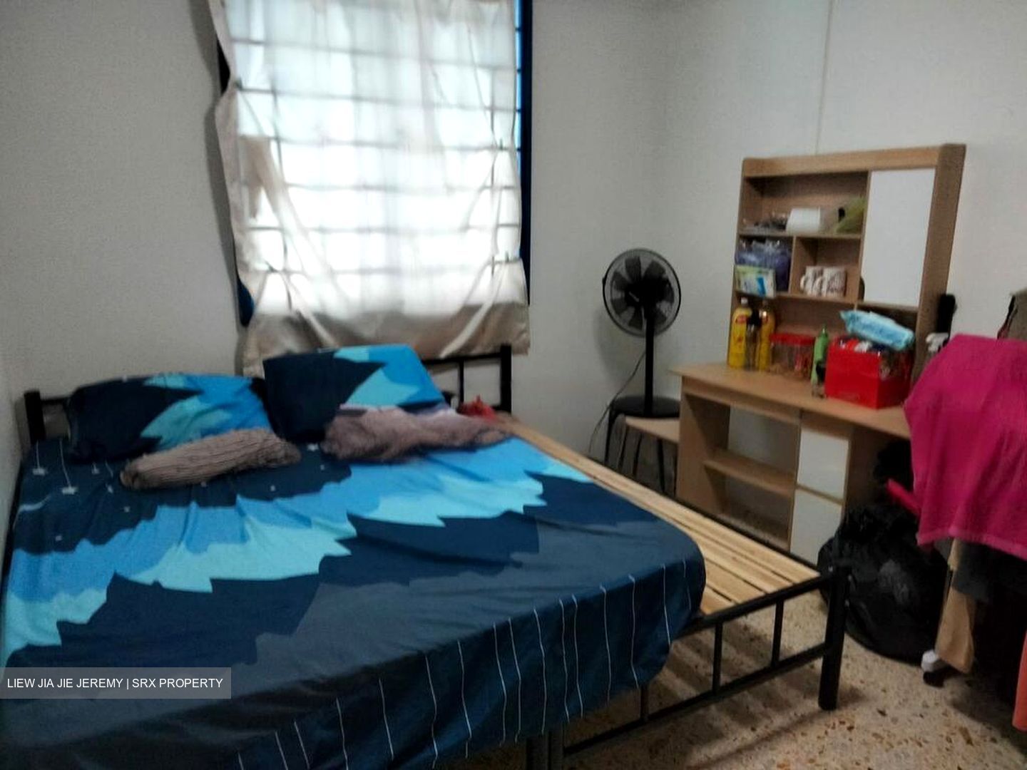 Blk 23 Balam Gardens (Geylang), HDB 3 Rooms #450448371